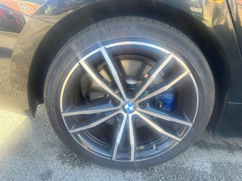 BMW 3 Series 2.0 330e M Sport Auto 4dr 4
