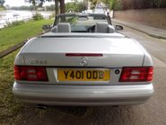 Mercedes-Benz SL Series SL320 81