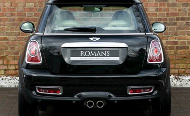 Mini Hatch S Inspired by Goodwood 5