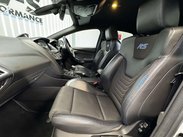 Ford Focus 2.3T EcoBoost RS Hatchback 5dr Petrol Manual AWD Euro 6 (s/s) (350 ps) 8