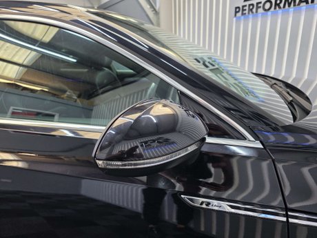 Volkswagen Arteon 2.0 TSI R-Line Fastback 5dr Petrol DSG 4Motion Euro 6 (s/s) (280 ps) 29