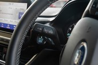 Ford Fiesta TITANIUM MHEV 17