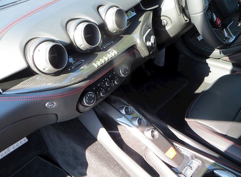 Ferrari F12 Berlinetta 19