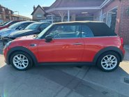 Mini Convertible 1.5 Cooper Euro 6 (s/s) 2dr 7