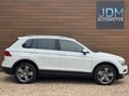 Volkswagen Tiguan 2.0 Tiguan SEL TDI BlueMotion Technology 4Motion Semi-Auto 4WD 5dr 3