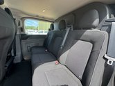 Ford Transit Custom Crew Cab [SOLD MM] AUTO LWB L2H1 Trend 280 Air Con Sport Alloys Camera Sens 13