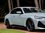 BMW 2 Series 2.0 220i M Sport Auto Euro 6 (s/s) 2dr 6