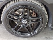 Mercedes-Benz E Class 2.1 E220 AMG Sport CDi Auto 2dr 31