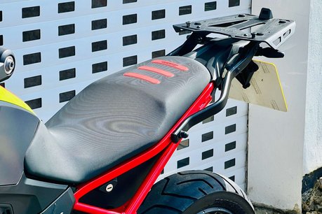 BMW F900 F 900 GS 27