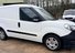 Fiat Doblo 1.3 JTD MultiJetII 16v Panel Van 4dr Diesel Manual L1 H1 (133 g/km, 90 bhp)