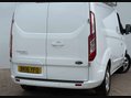 Ford Transit Custom 2.2 Transit Custom 290 Ltd E-Tech 28