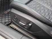 Audi RS7 4.0 TFSI V8 Sportback 5dr Petrol Tiptronic quattro Euro 6 (s/s) (600 ps) 13