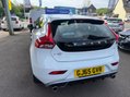 Volvo V40 2.0 T2 R-Design Euro 6 (s/s) 5dr 13
