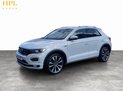 Volkswagen T-Roc 1.5 TSI GPF EVO R-Line SUV 5dr Petrol DSG Euro 6 (s/s) (150 ps) Air Con - A 3