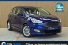Ford C-Max 1.5 C-Max Titanium TDCi 5dr