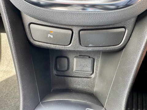 Vauxhall Mokka SE 33
