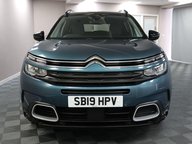 Citroen C5 Aircross PURETECH FLAIR S/S 2