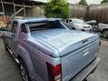 Isuzu D-Max TD CENTURION DCB AUTO 10