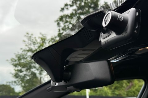 BMW 5 Series 520D M SPORT TOURING -FULL SERVICE HISTORY -TWIN DASHCAMS -GHOST -BIG AUDIO 63