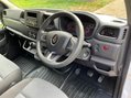 Renault Master 2.3 dCi ENERGY 35 Business FWD LWB LUTON Euro 6 (s/s) 2dr 12