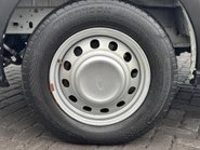 Ford Transit 350 Drw L3 170 ps Utility Cab Tipper - Tow Axle / Air Con 28