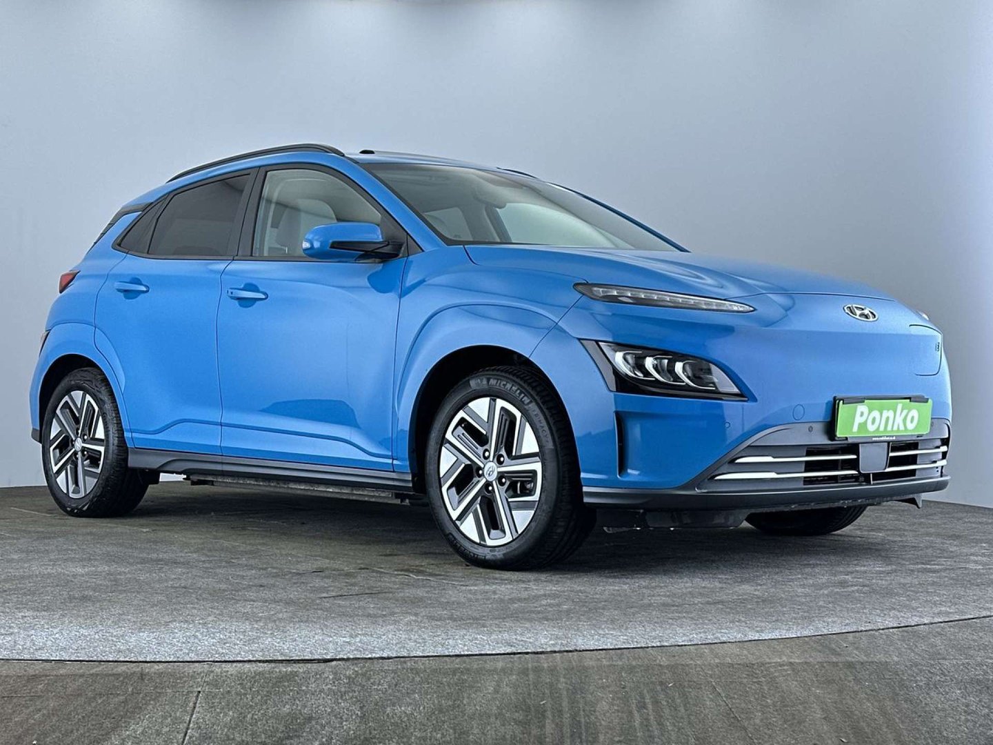 2023 HYUNDAI KONA