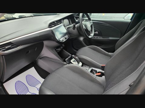 Vauxhall Corsa ELITE NAV PREMIUM 2