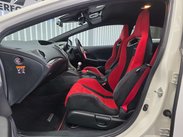 Honda Civic 2.0 i-VTEC Type R GT Hatchback 5dr Petrol Manual Euro 6 (s/s) (310 ps) 46