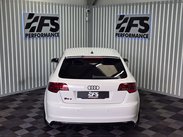 Audi RS3 2.5 TFSI Sportback 5dr Petrol S Tronic quattro Euro 5 (340 ps) 46