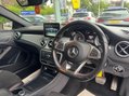 Mercedes-Benz GLA 2.1 GLA220d AMG Line (Premium) 7G-DCT 4MATIC Euro 6 (s/s) 5dr 26