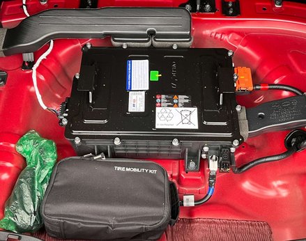 Hyundai KONA 1.0 Kona Premium TGDi MHEV 5dr 67