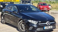 Mercedes-Benz A Class 1.5 A180d SE Hatchback 5dr Diesel 7G-DCT Euro 6 (s/s) (116 ps) 1