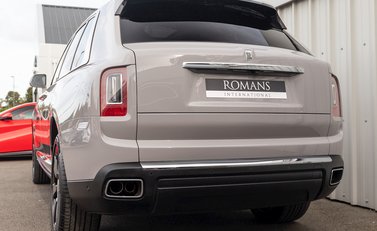 Rolls-Royce Cullinan 31
