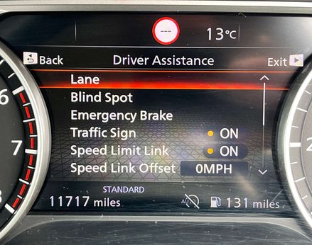 Nissan Qashqai 1.3 Qashqai Acenta Premium DiG-T MHEV 5dr 31