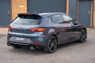 SEAT Leon 2.0 Leon Cupra Luxury 290 TSi Semi-Auto 5dr 2