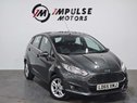 Ford Fiesta 1.0 Fiesta Zetec T 5dr