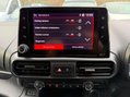 Citroen Berlingo 1.5 BlueHDi 650 Enterprise M Pro Panel Van 5dr Diesel Manual SWB Euro 6 (75 38