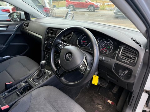 Volkswagen Golf 1.5 TSI EVO SE DSG Euro 6 (s/s) 5dr 11