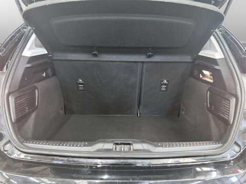 Ford Focus 1.0T EcoBoost MHEV Titanium Edition Hatchback 5dr Petrol Manual Euro 6 (s/s 21