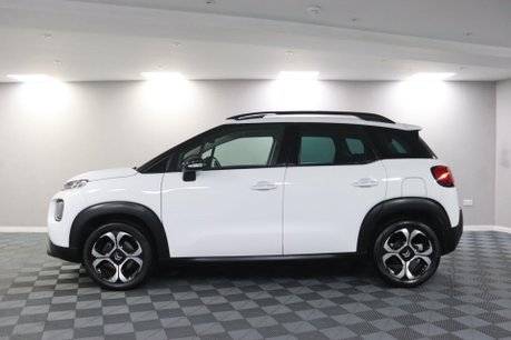Citroen C3 Aircross PURETECH FLAIR S/S 5