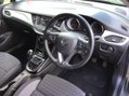 Vauxhall Astra 1.2 SRI 5d 144 BHP 12