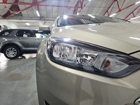 Ford Focus 1.0 Focus Zetec 5dr 90