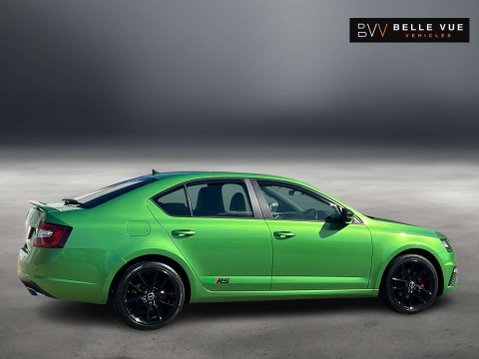 Skoda Octavia 2.0 Octavia vRS TDI Semi-Automatic 5dr - NATIONAL DELIVERY* 36