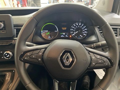 Renault Kangoo ML19 E-TECH START 15
