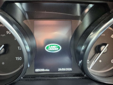 Land Rover Discovery Sport 2.0 Discovery Sport Landmark TD4 Auto 4WD 5dr 13