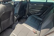 Vauxhall Insignia GRAND SPORT SRI.6 MAIN DEALER SERVICES..AIR CON.DAB RADIO..CRUISE CONTROL. 16