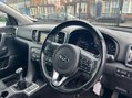 Kia Sportage 1.6 GDi 2 Euro 6 (s/s) 5dr 19