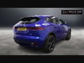 Jaguar E-Pace 2.0 E-PACE R-Dynamic S D AWD Auto 4WD 5dr 4