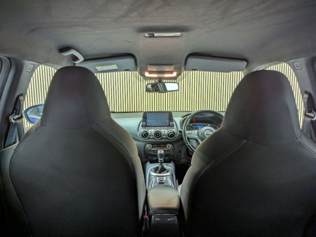 Nissan Juke 1.0 Juke N-Connecta DiG-T 5dr 2