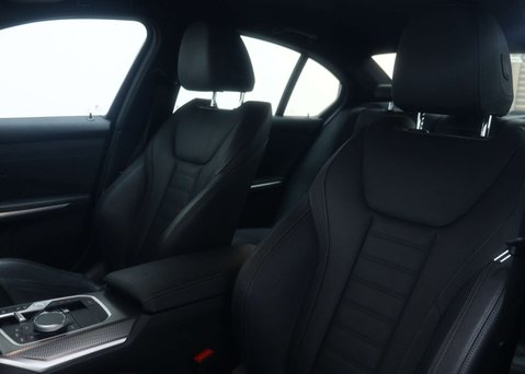 BMW 3 Series 2.0 330E M Sport Auto 4dr 51